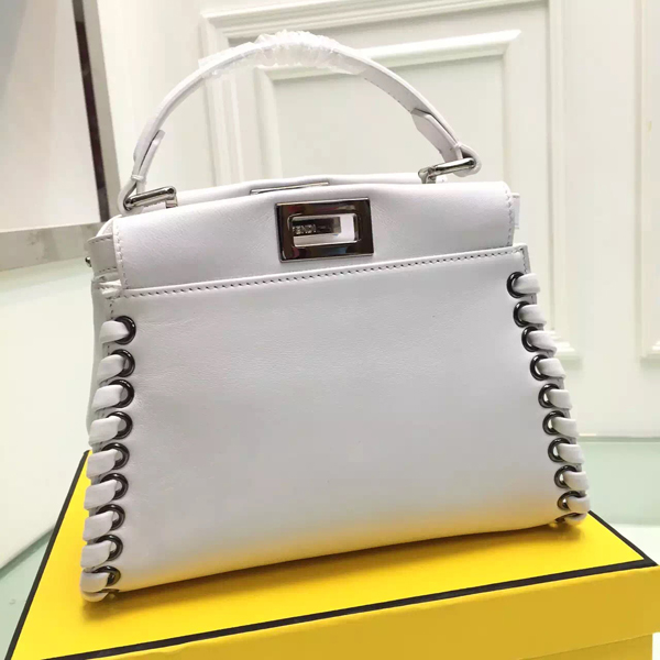 2016秋冬新作Fendi EXCLUSIVE【数量限定】フェンディスーパーコピー ハンドバッグ ショルダー