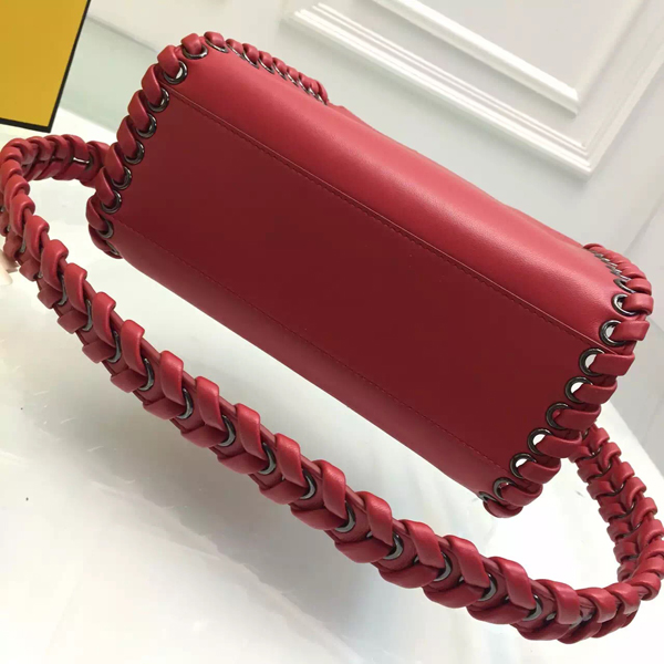 2016秋冬新作Fendi EXCLUSIVE【数量限定】フェンディスーパーコピー ハンドバッグ ショルダー