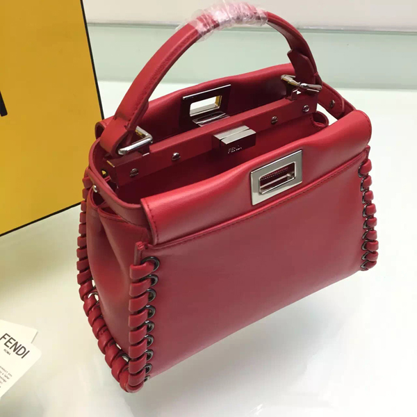 2016秋冬新作Fendi EXCLUSIVE【数量限定】フェンディスーパーコピー ハンドバッグ ショルダー