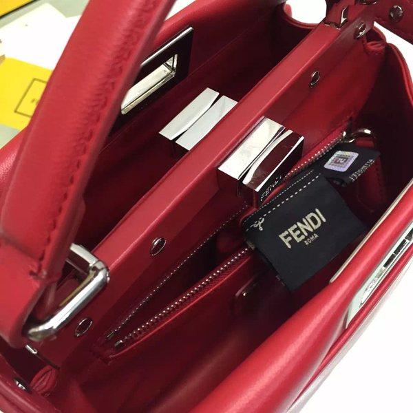 2016秋冬新作Fendi EXCLUSIVE【数量限定】フェンディスーパーコピー ハンドバッグ ショルダー