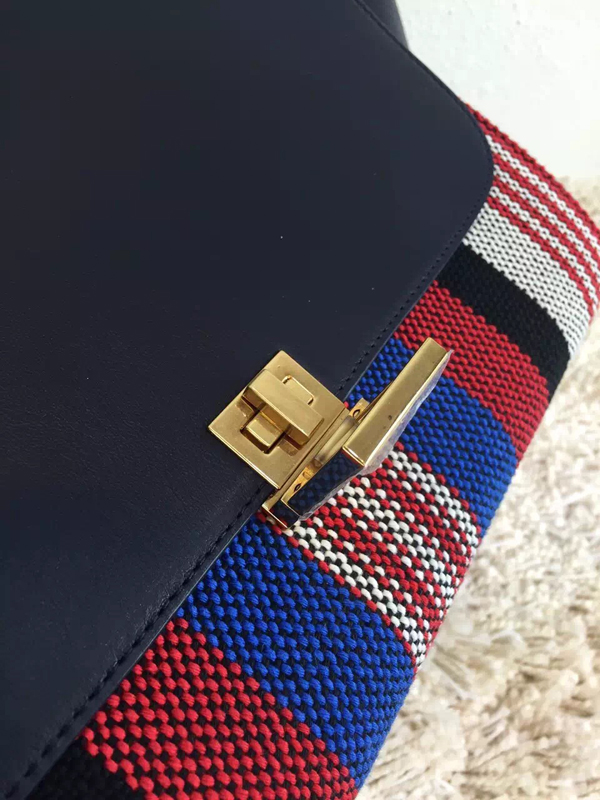 【2016新作】CELINE セリーヌスーパーコピー ハンドバッグ　トラペーズ S174682AC5.07OC