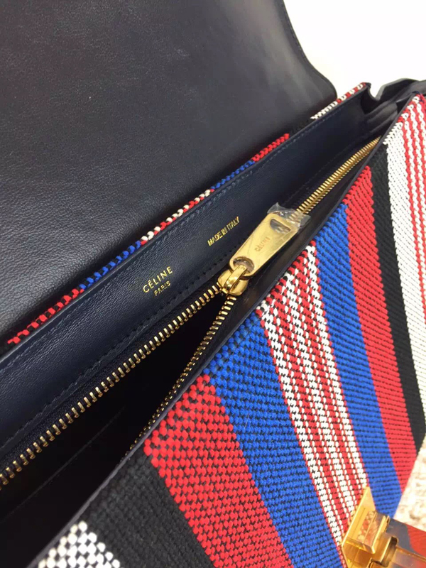 【2016新作】CELINE セリーヌスーパーコピー ハンドバッグ　トラペーズ S174682AC5.07OC