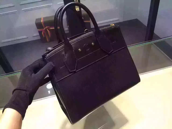 2016新作 ルイヴィトンスーパーコピー Louis Vuitton CITY STEAMER ショルダーバッグ M51031