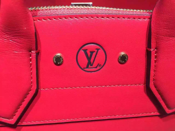 2016新作限定 ルイヴィトンスーパーコピー Louis Vuitton City Steamer PM M51028