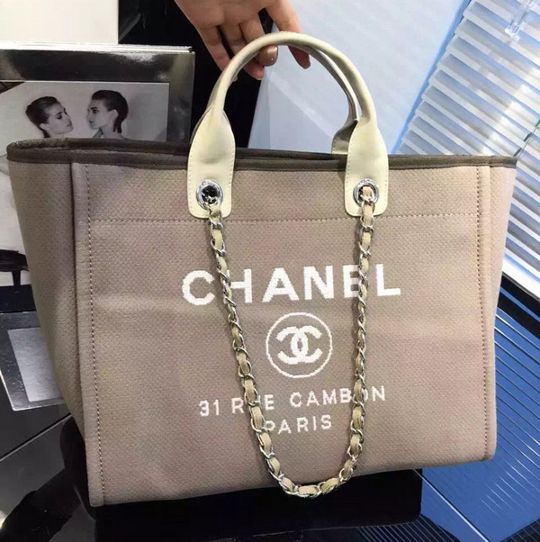 2016新作 シャネルスーパーコピー トートバッグ ドーヴィルライン 2wayバッグ A68046 chanel コピー