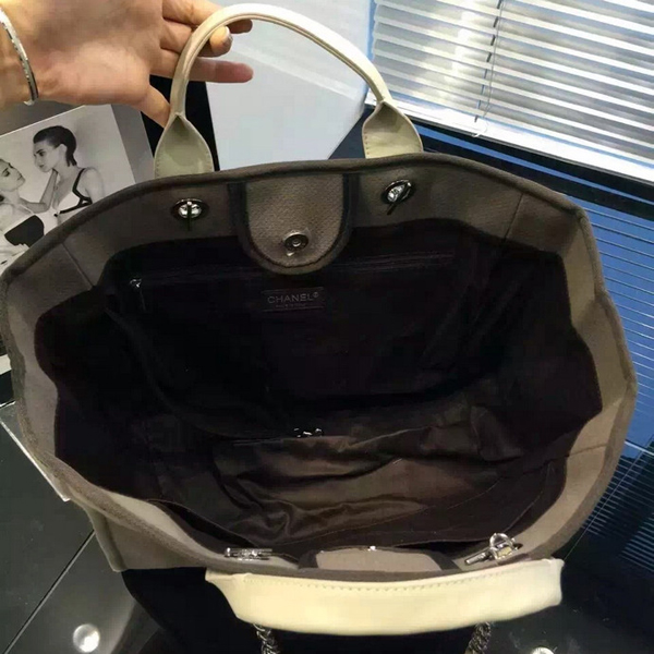 2016新作 シャネルスーパーコピー トートバッグ ドーヴィルライン 2wayバッグ A68046 chanel コピー