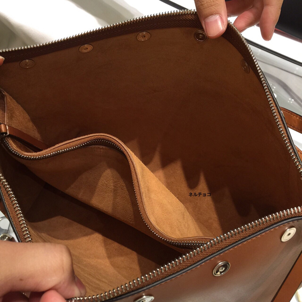 《新作限定 日本未入荷 》2016春夏新作セリーヌスーパーコピー CELINE MEDIUM SAILOR BAG TAN 177273ABE.04LU