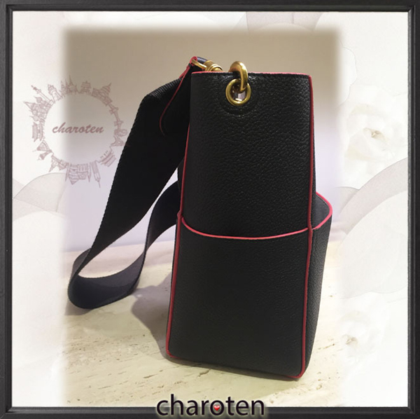 2016年春最新作 セリーヌスーパーコピー Sangle Small Seau Bag（サングルソーバッグ）スモールサイズ