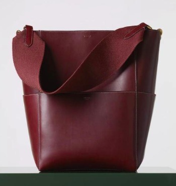 2016新色 【CELINE】セリーヌスーパーコピー ★ソーサングルバッグ