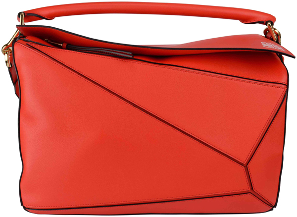 ★2016春夏★ロエベバッグスーパーコピーPUZZLE LARGE BAG Loewe