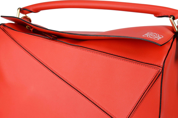 ★2016春夏★ロエベバッグスーパーコピーPUZZLE LARGE BAG Loewe