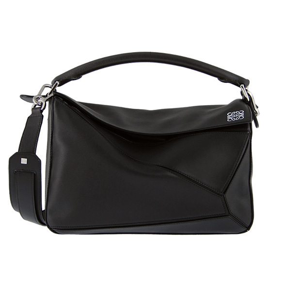 2016新色 ロエベバッグスーパーコピー LOEWE 322 30 K74 PUZZLE SMALL 2WAYハンドバッグ 322 30 K74