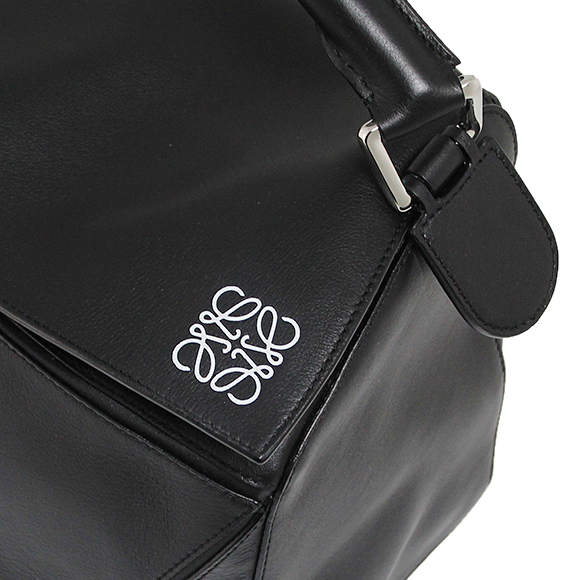 2016新色 ロエベバッグスーパーコピー LOEWE 322 30 K74 PUZZLE SMALL 2WAYハンドバッグ 322 30 K74