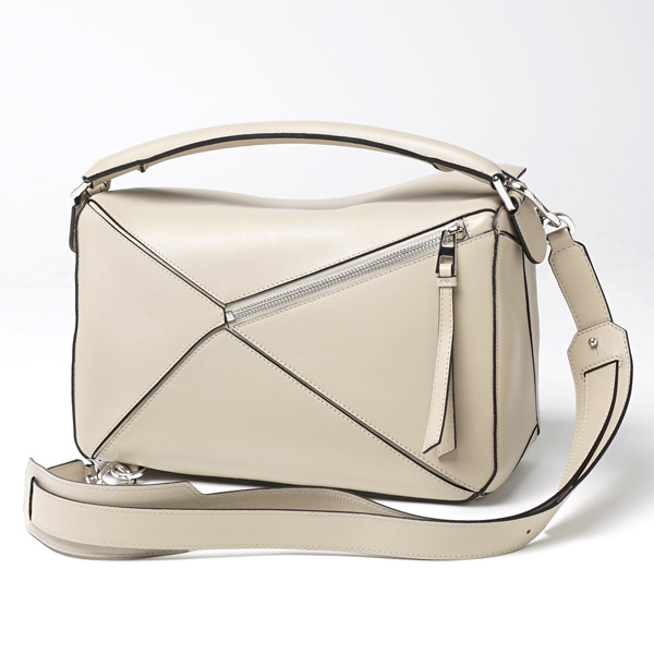 2016新色 【LOEWE】★大人気★ロエベバッグスーパーコピーセレブも愛用☆ハンドバッグ(2WAY仕様)