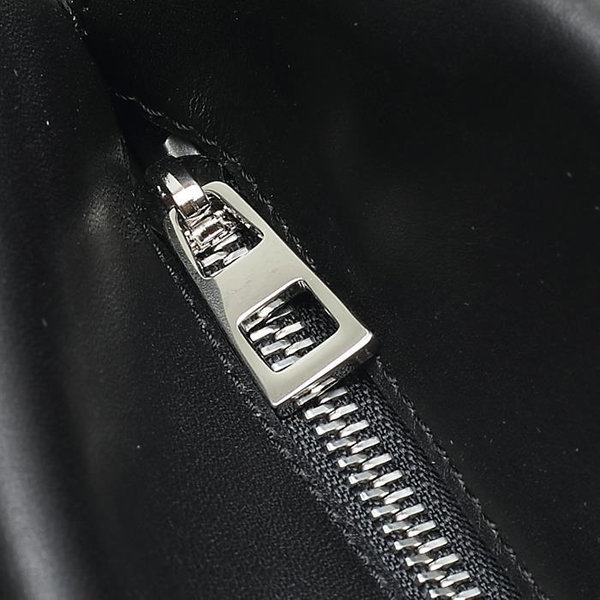 2016新作 LOEWE ビッグロゴ ショッパートートバック_BLACK/WHITE 330 54EK01 1102