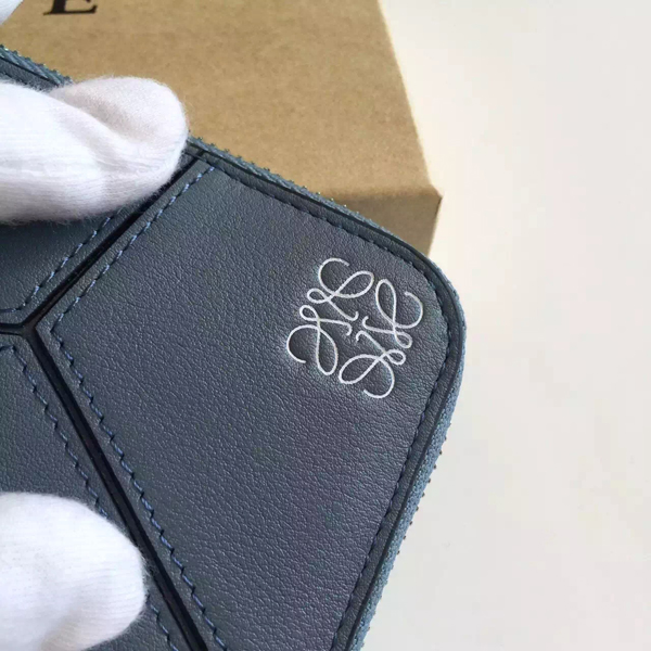 2016SS Loewe ロエベスーパーコピー★パズル 長財布 新作男女OK!