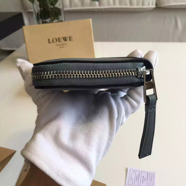 2016SS Loewe ロエベスーパーコピー★パズル 長財布 新作男女OK!