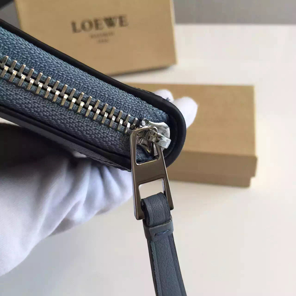 2016SS Loewe ロエベスーパーコピー★パズル 長財布 新作男女OK!