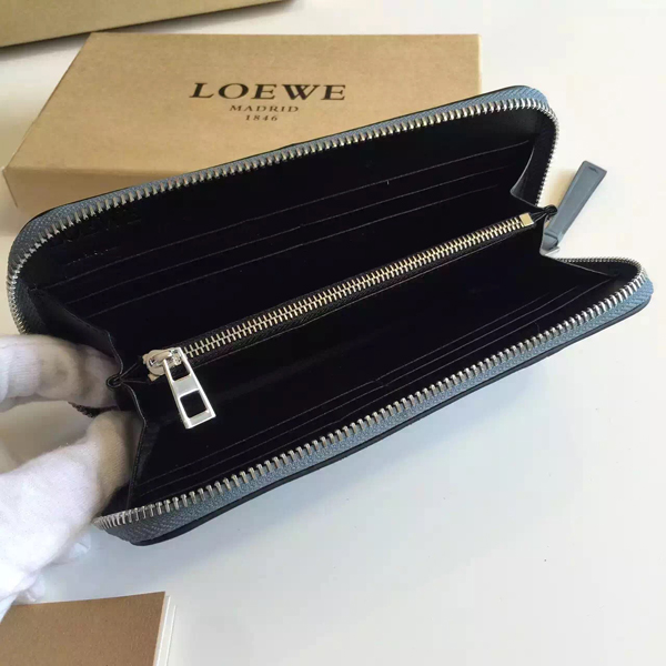 2016SS Loewe ロエベスーパーコピー★パズル 長財布 新作男女OK!