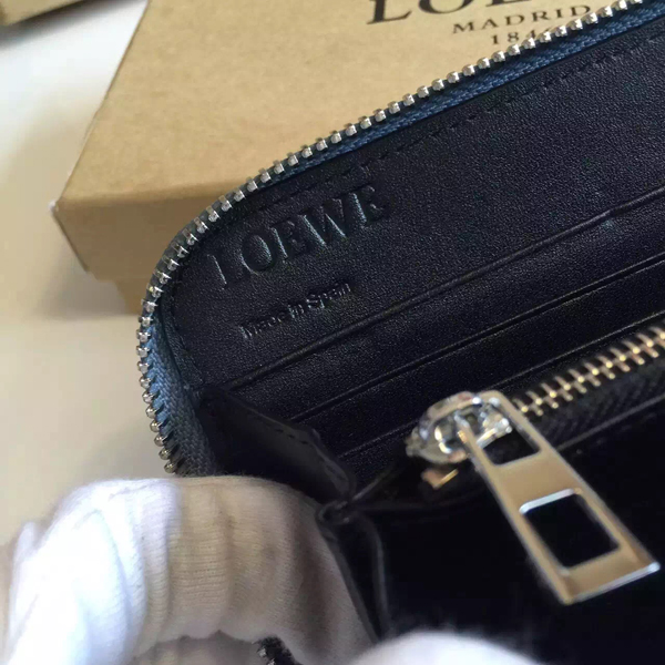 2016SS Loewe ロエベスーパーコピー★パズル 長財布 新作男女OK!