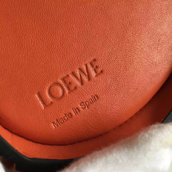 2016SS LOEWE ロエベスーパーコピー Elephant*キュートなレザーコインパース* 199.30JG73