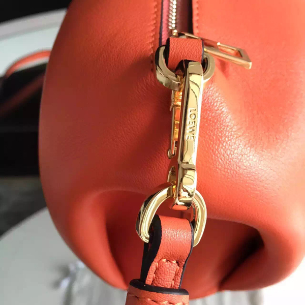 2016SS LOEWE ロエベスーパーコピー Elephant*キュートなレザーコインパース* 199.30JG73