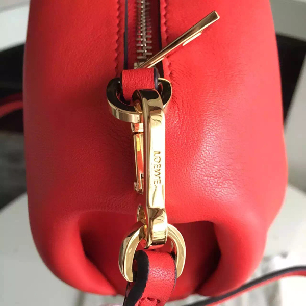 16SS ロエベスーパーコピー ☆ LOEWE ☆ Red Elephant bag 199.30JG75