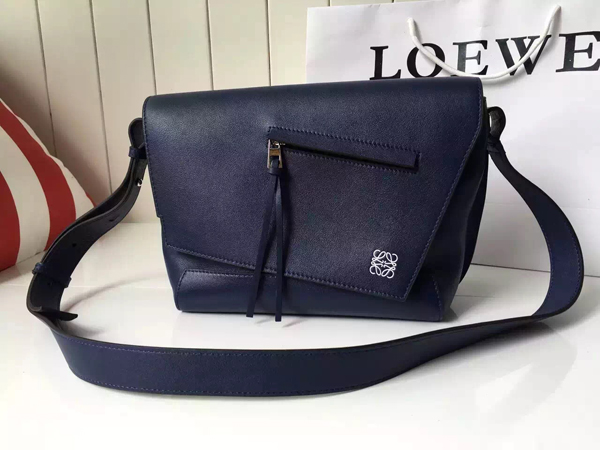 ロエベスーパーコピー▲スペイン王室愛用▲ LOEWE メンズ ショルダーバッグ 2016新作