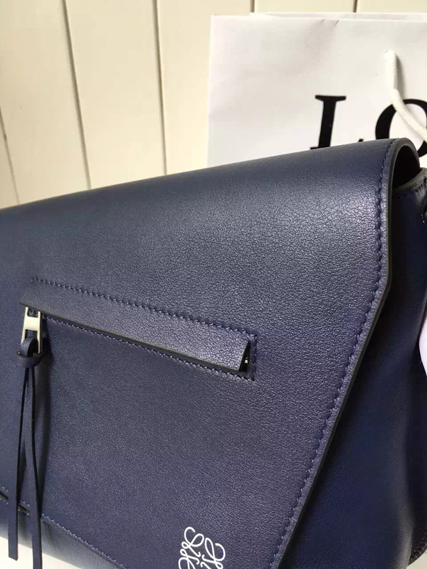 ロエベスーパーコピー▲スペイン王室愛用▲ LOEWE メンズ ショルダーバッグ 2016新作