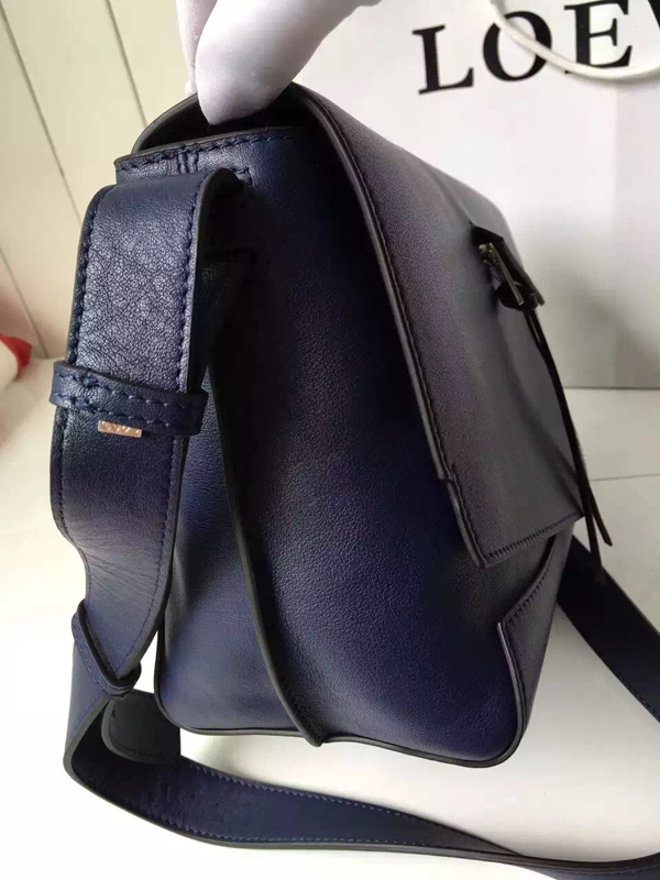 ロエベスーパーコピー▲スペイン王室愛用▲ LOEWE メンズ ショルダーバッグ 2016新作