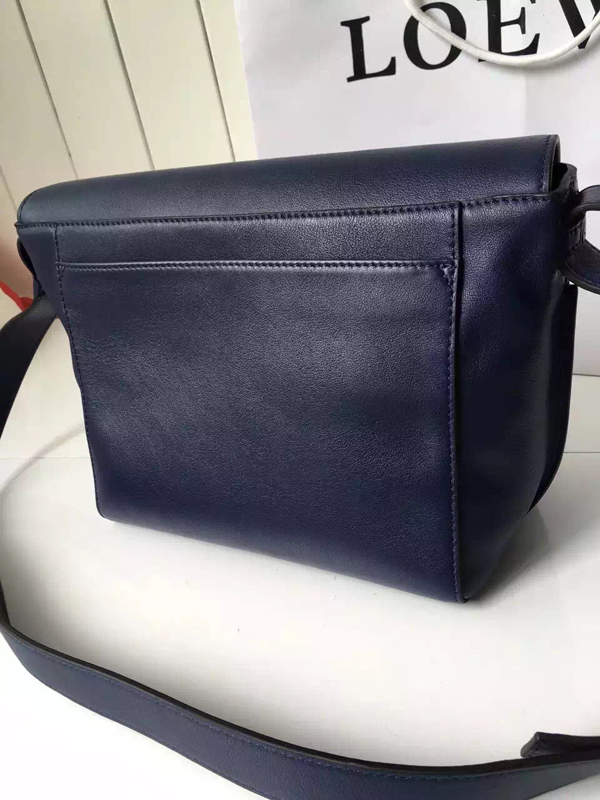 ロエベスーパーコピー▲スペイン王室愛用▲ LOEWE メンズ ショルダーバッグ 2016新作