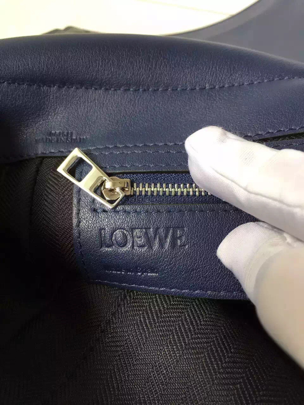 ロエベスーパーコピー▲スペイン王室愛用▲ LOEWE メンズ ショルダーバッグ 2016新作