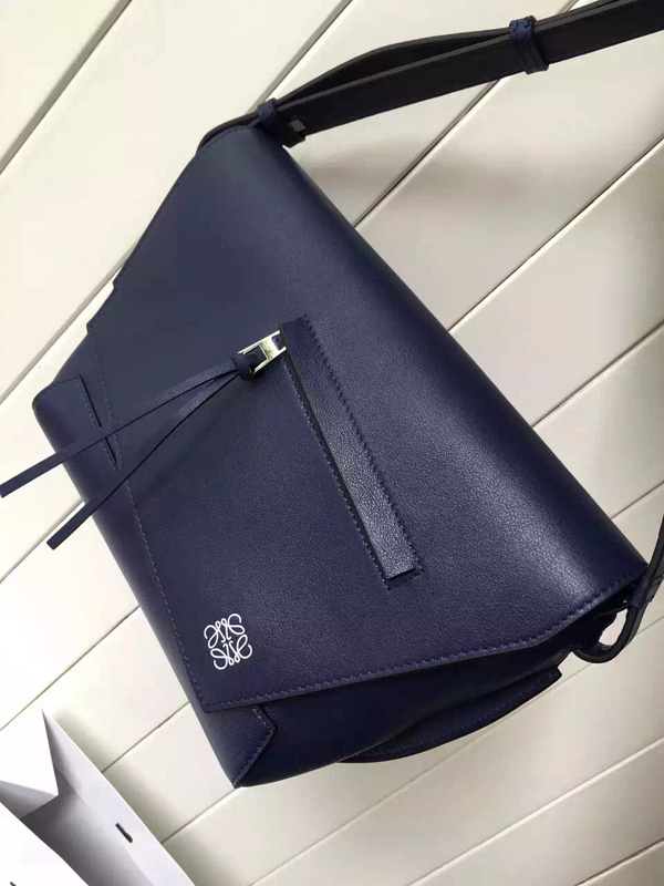 ロエベスーパーコピー▲スペイン王室愛用▲ LOEWE メンズ ショルダーバッグ 2016新作