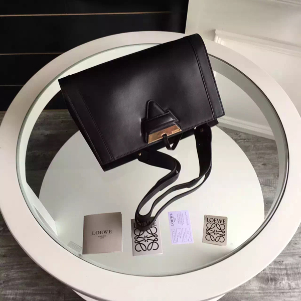 【16SS新作】LOEWE ロエベスーパーコピー バルセロナダッフルバッグ