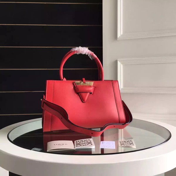 【16SS新作】LOEWE ロエベスーパーコピー バルセロナダッフルバッグ