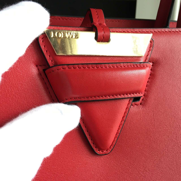 【16SS新作】LOEWE ロエベスーパーコピー バルセロナダッフルバッグ