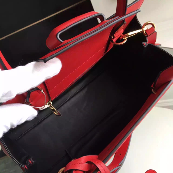 【16SS新作】LOEWE ロエベスーパーコピー バルセロナダッフルバッグ