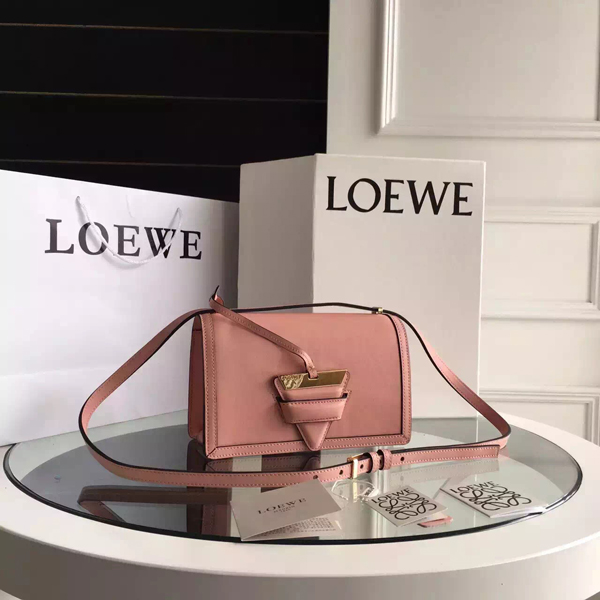 16SS LOEWE ロエベスーパーコピー ショルダーバッグ バルセロナ 302.74.M15