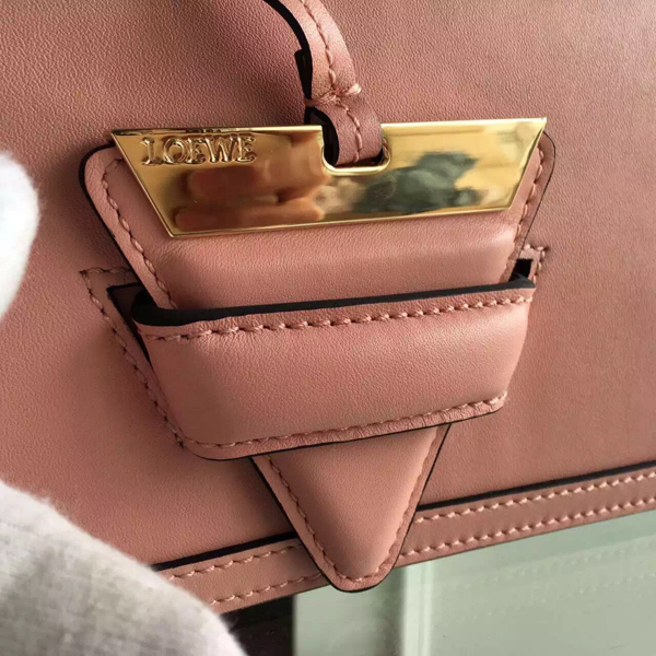 16SS LOEWE ロエベスーパーコピー ショルダーバッグ バルセロナ 302.74.M15