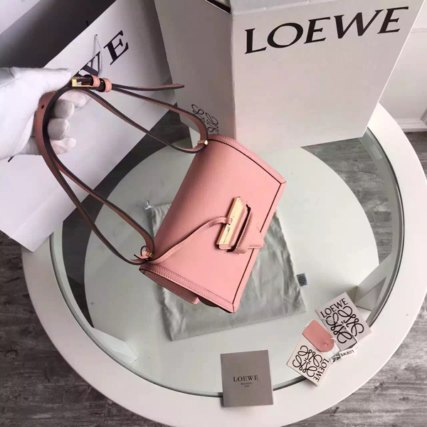 16SS LOEWE ロエベスーパーコピー ショルダーバッグ バルセロナ 302.74.M15