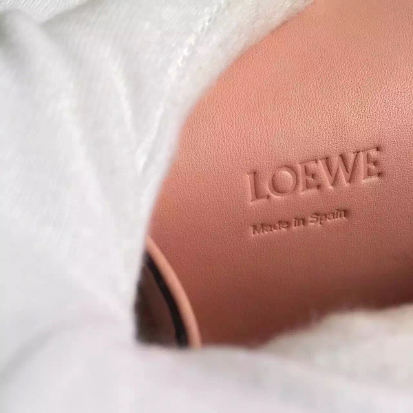 16SS LOEWE ロエベスーパーコピー ショルダーバッグ バルセロナ 302.74.M15