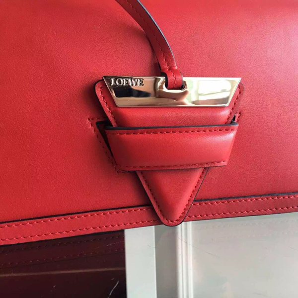 16SS LOEWE ロエベスーパーコピー ショルダーバッグ 30274M15 7931 BARCELONA