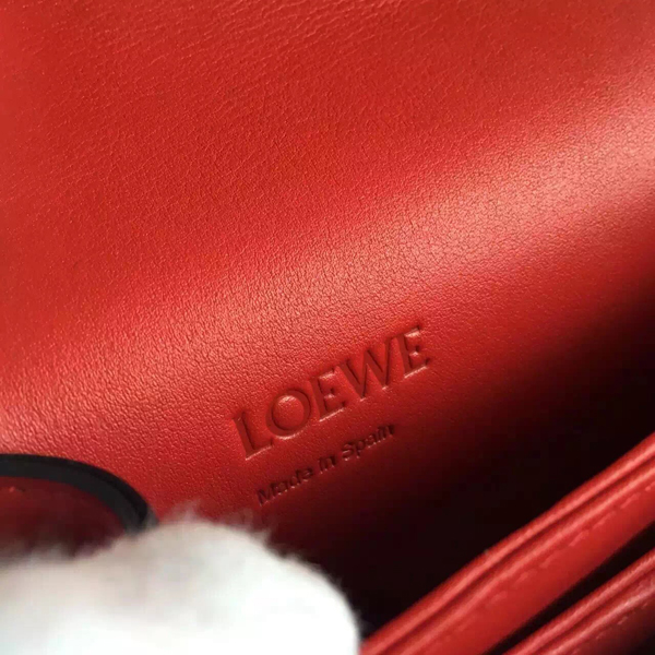 16SS LOEWE ロエベスーパーコピー ショルダーバッグ 30274M15 7931 BARCELONA