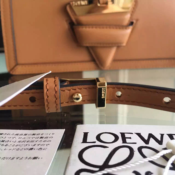 6SS ロエベスーパーコピー LOEWE BARCELLONA 302.74.M15 ミンク