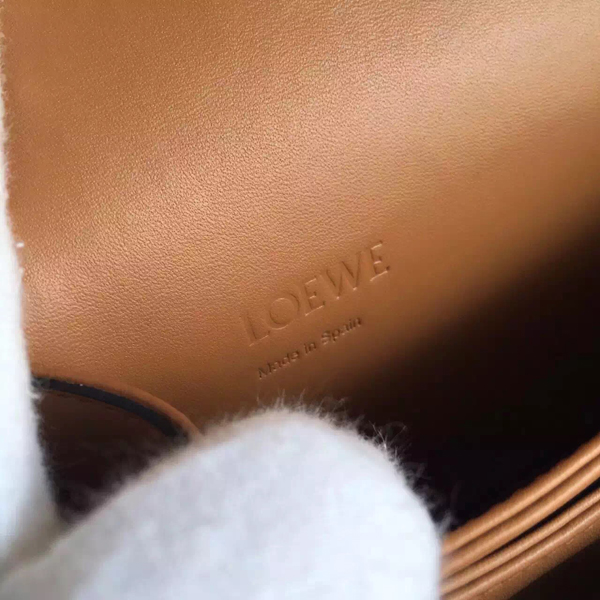 6SS ロエベスーパーコピー LOEWE BARCELLONA 302.74.M15 ミンク