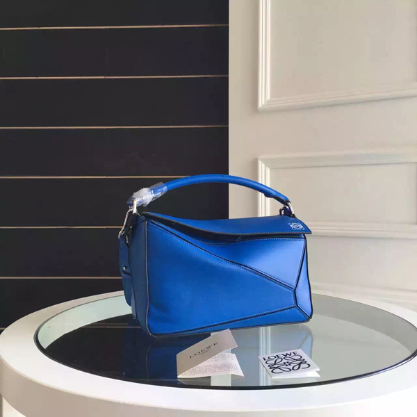 2016新作 LOEWE 最新作入荷☆ロエベスーパーコピー Puzzle*ショルダーバッグ☆