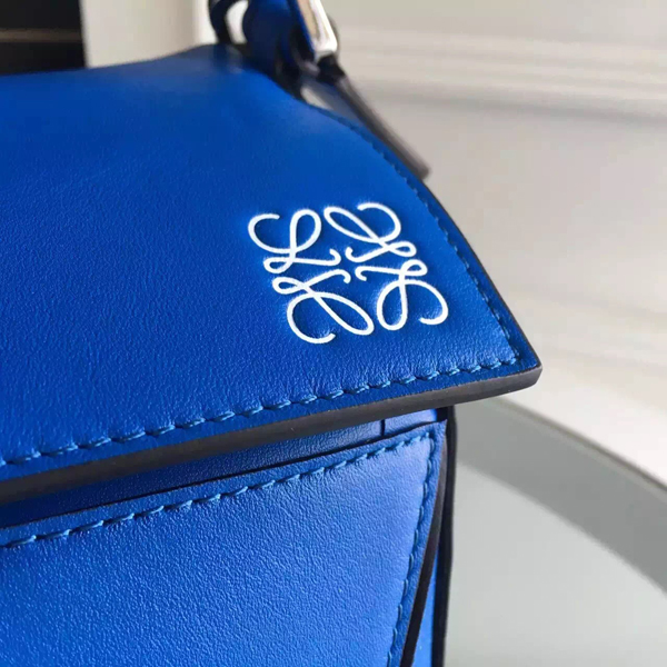 2016新作 LOEWE 最新作入荷☆ロエベスーパーコピー Puzzle*ショルダーバッグ☆