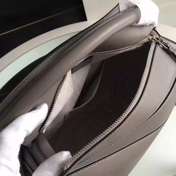 2016新作 紗栄子さん愛用★LOEWE ロエベスーパーコピー ☆PUZZLE パズル ラージ