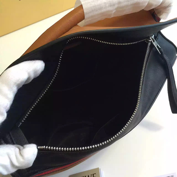 2016New LOEWE PUZZLE BAG ロエベスーパーコピー パズルバッグ 387.95.K79 2522