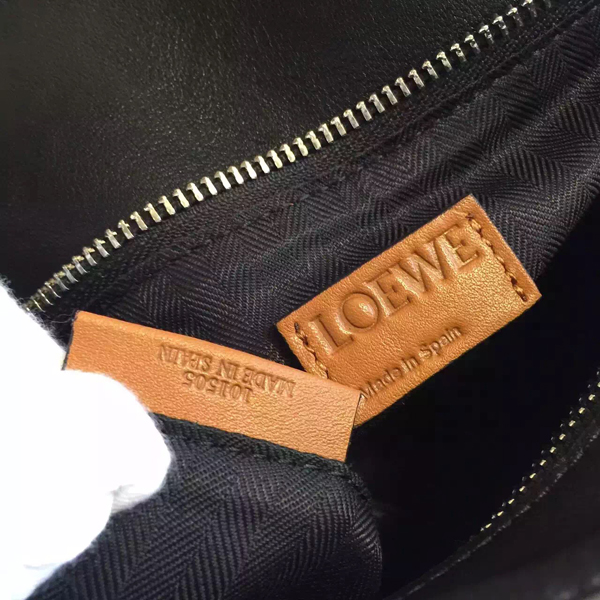 2016New LOEWE PUZZLE BAG ロエベスーパーコピー パズルバッグ 387.95.K79 2522